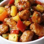 Sweet-Hawaiian-Crockpot-Chicken