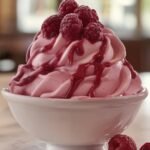 Raspberry-Velvet-Ice-Cream