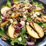 Refreshing-Roquefort-Pear-Salad
