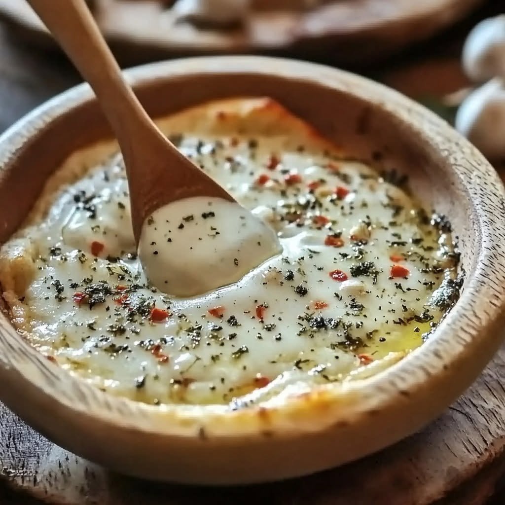 Creamy-Garlic-Sauce-for-Pizza