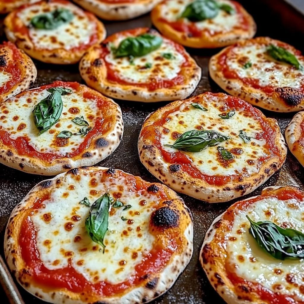 mini-margherita-pizzas-with-fresh-basil