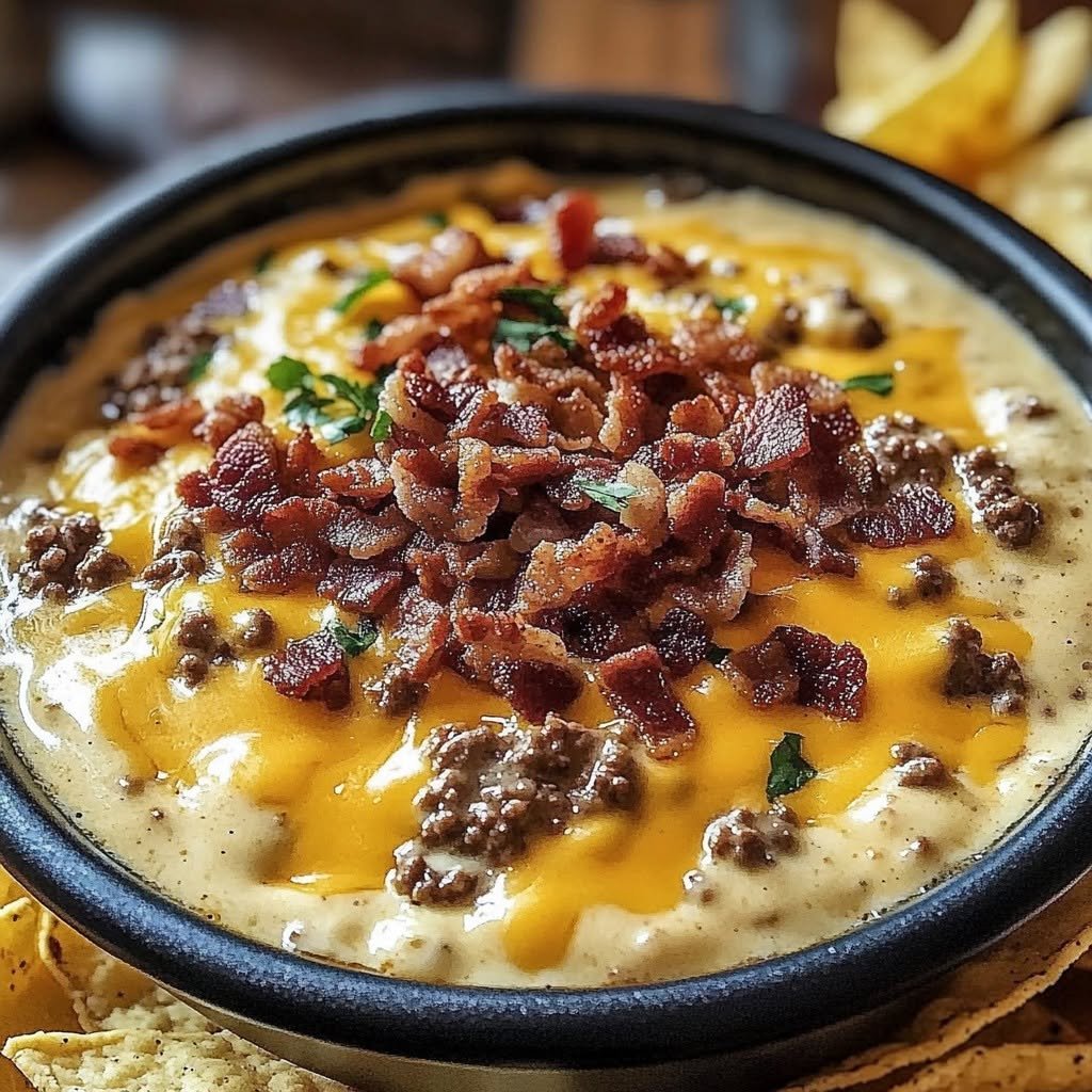 bacon-cheeseburger-queso-dip