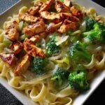 creamy-chicken-broccoli-fettuccine
