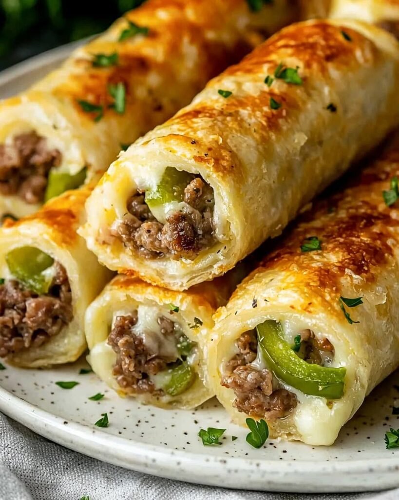 keto-philly-cheesesteak-roll-ups
