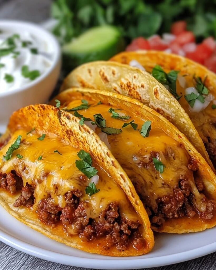 Loaded-Cheesy-Pocket-Tacos