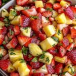 Strawberry-Pineapple-Salsa
