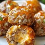 rotel-cream-cheese-sausage-balls