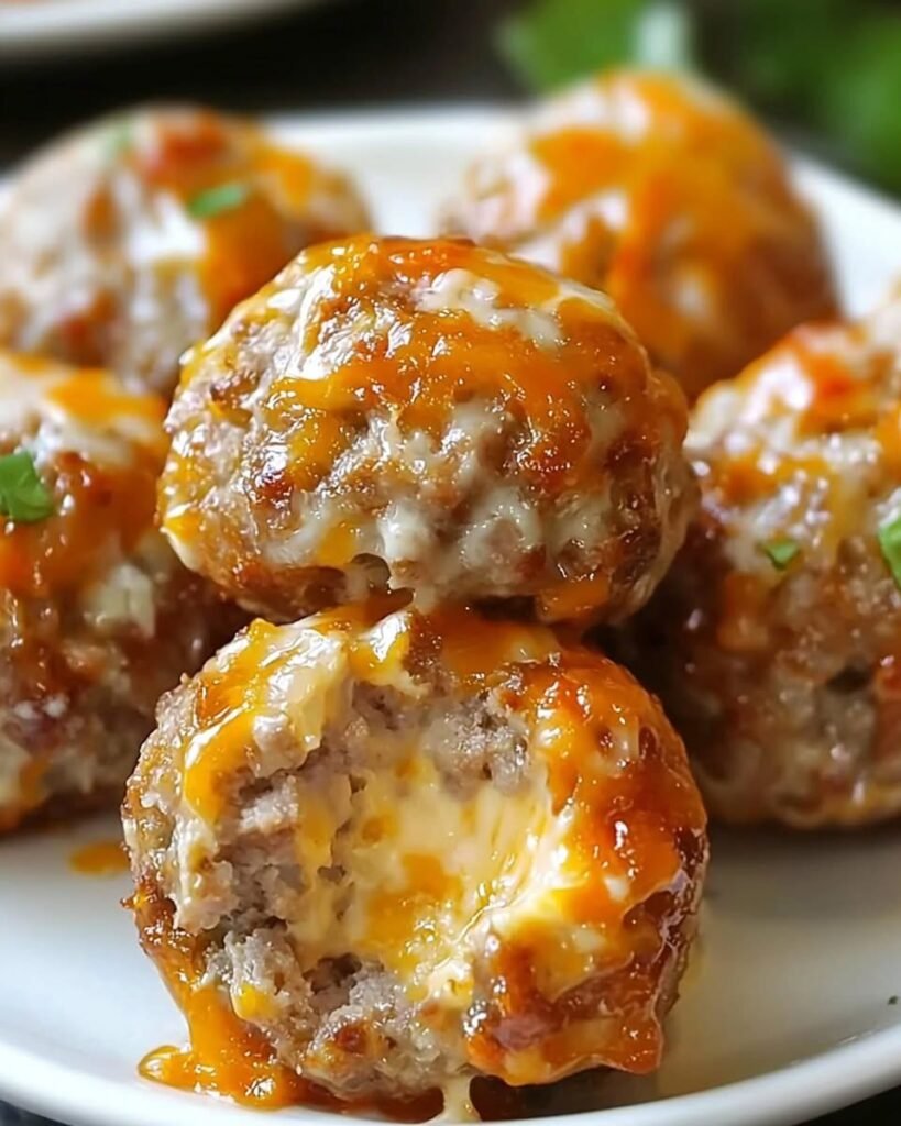 rotel-cream-cheese-sausage-balls