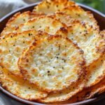 Crispy-Cottage-Cheese-Chips