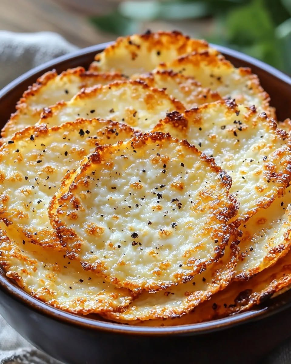 Crispy-Cottage-Cheese-Chips