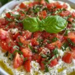 Fresh-Ricotta-Bruschetta-Dip