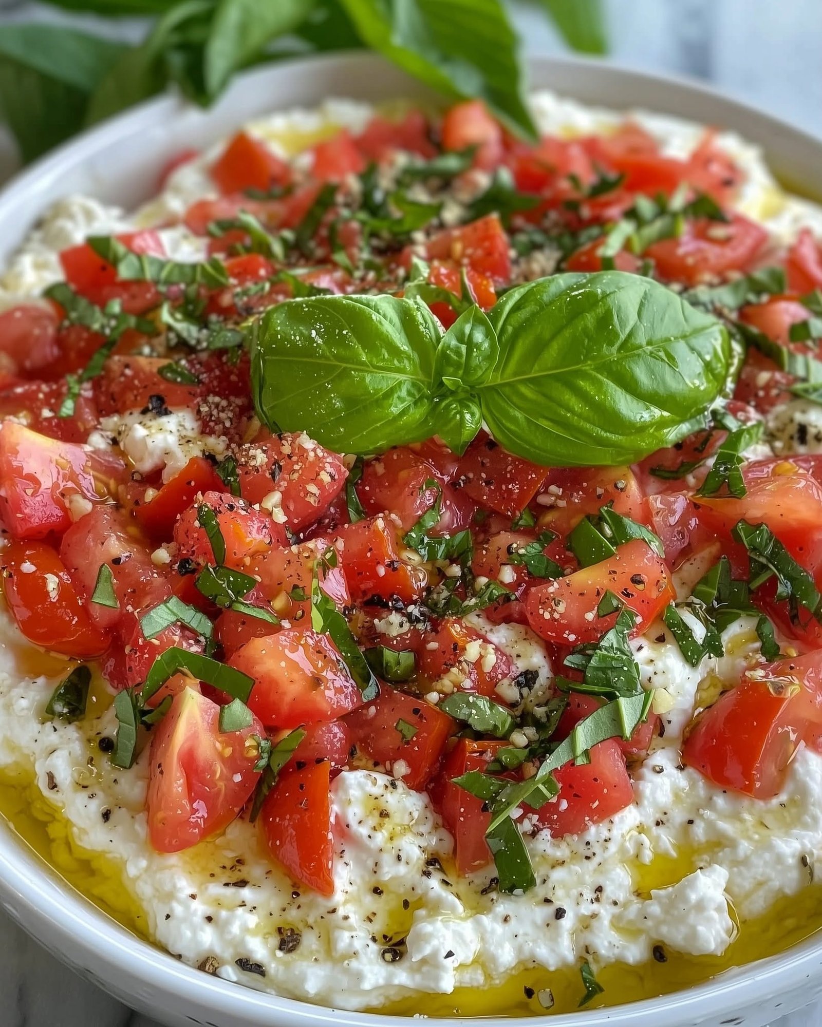 Fresh-Ricotta-Bruschetta-Dip