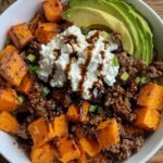 Ground-Beef-Sweet-Potato-Bowl