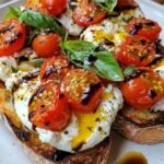 burrata-bruschetta-with-blistered-tomatoes