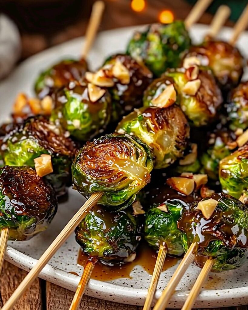 caramelized-brussels-sprouts-skewers