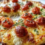 2-ingredient-cottage-cheese-pizza-crust