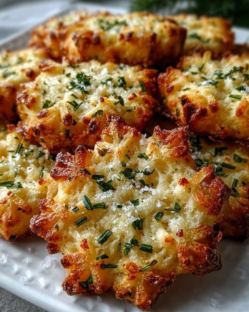 rosemary-parmesan-snowflake-cookies
