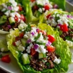 low-carb-greek-beef-lettuce-wraps-with-whipped-garlic-feta