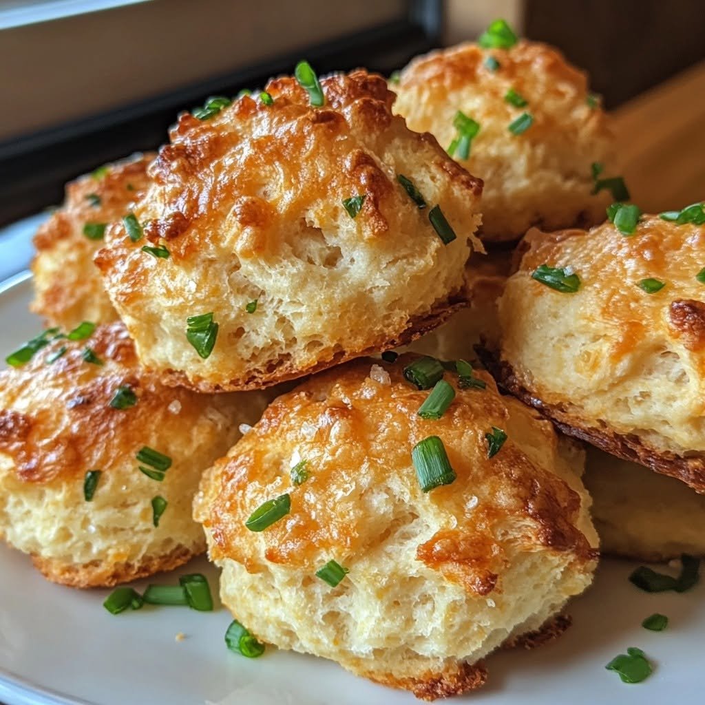 buttery-garlic-cheddar-drop-biscuits