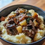 lamb-shank-with-creamy-mashed-potatoes