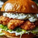 crispy-dill-chicken-sandwich-with-homemade-aioli