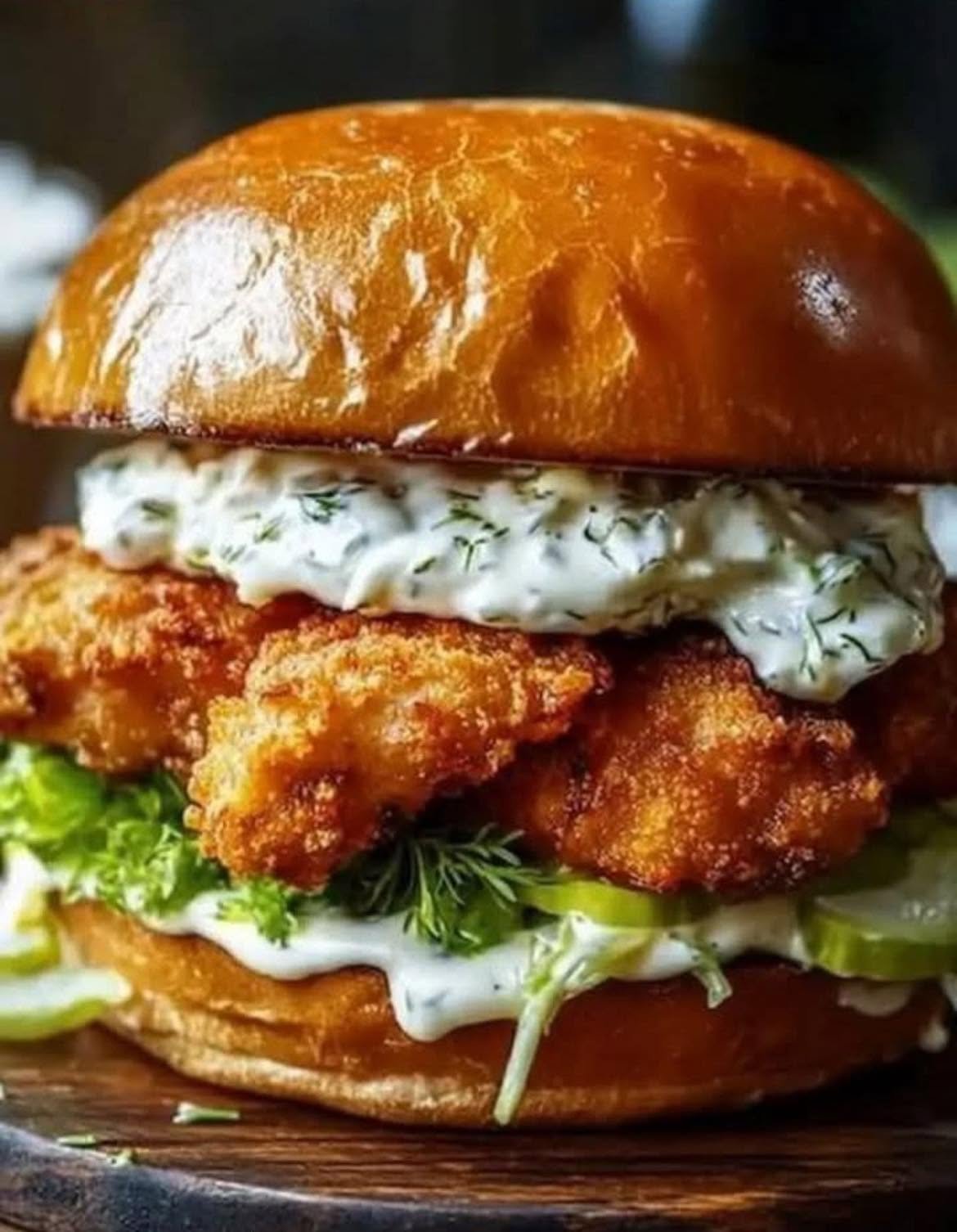 crispy-dill-chicken-sandwich-with-homemade-aioli