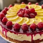 lemon-raspberry-swirl-cheesecake-2