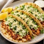 chicken-caesar-smash-tacos