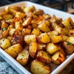 Breakfast-potatoes