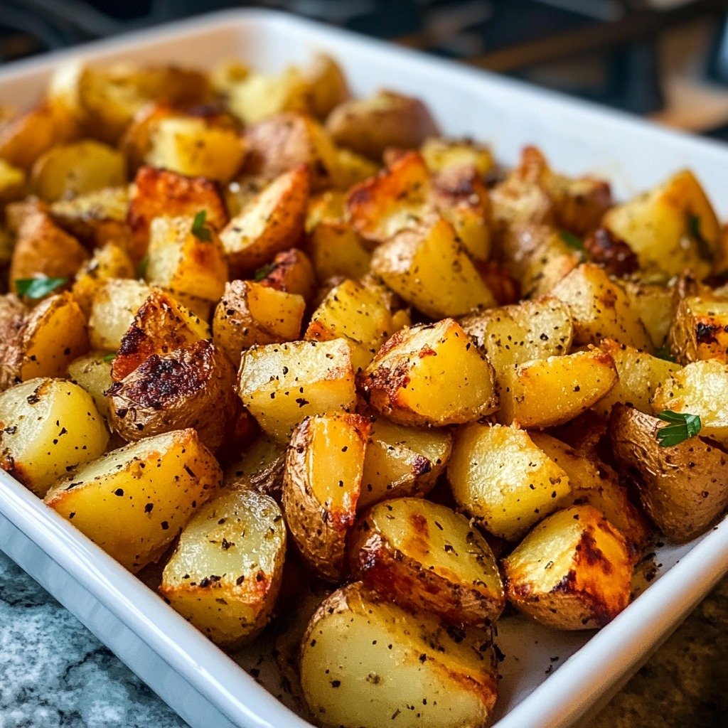 Breakfast-potatoes