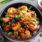 Crispy-Honey-Glazed-Shrimp-with-Candied-Walnuts