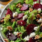 beet-and-walnut-salad-with-honey-dijon-vinaigrette