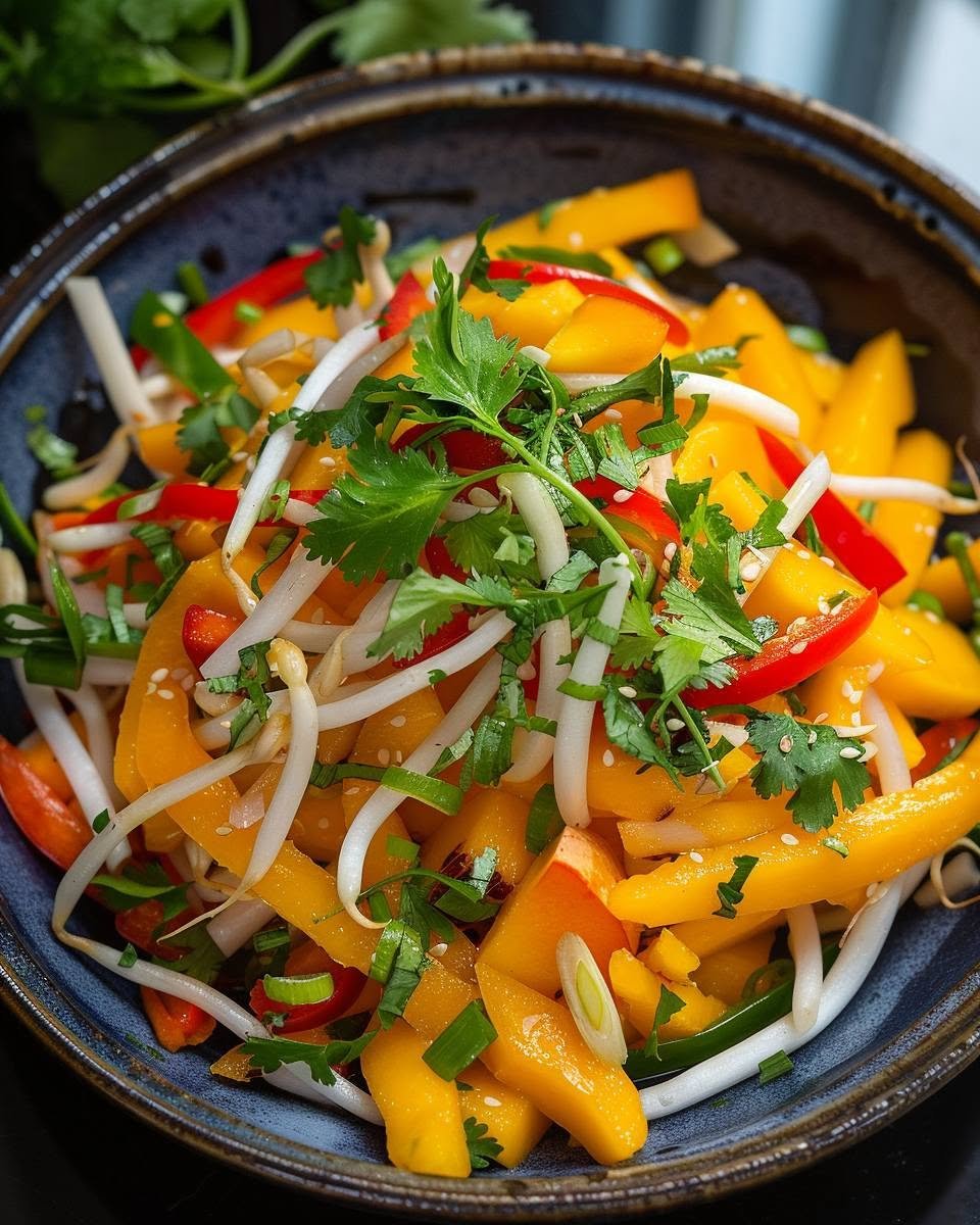 simple-thai-mango-salad