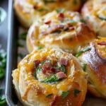 Spicy-Jalapeño-and-Bacon-Cheese-Rolls