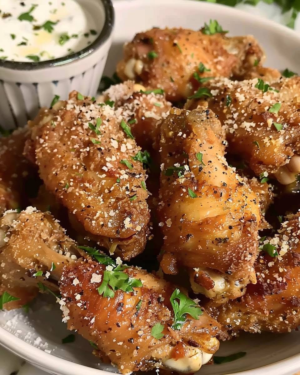 garlic-parmesan-chicken-wings