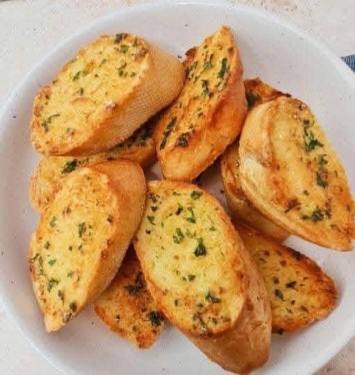Garlic Bread
