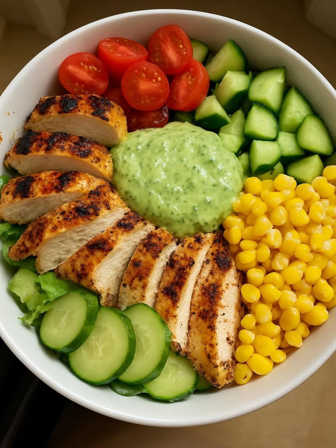 southwest-chicken-salad-bowl