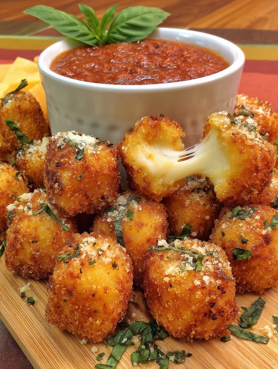 crispy-mozzarella-bites