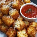 parmesan-bread-bites