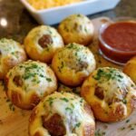 garlic-bread-meatball-bombs