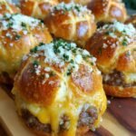 garlic-parmesan-cheeseburger-bombs-2