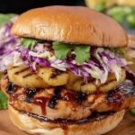 jerk-chicken-sandwich-grilled-pineapple