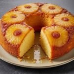 Pineapple-Upside-Down-Cake