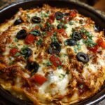 Easy and Delicious Lazy Pizza Recipe