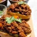 Healthy Sloppy Joes