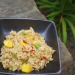 Mango Fried Rice