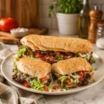 mexican-chopped-cheese-sandwich