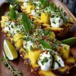 pineapple-mango-feta-skewers-with-chili-lime-honey