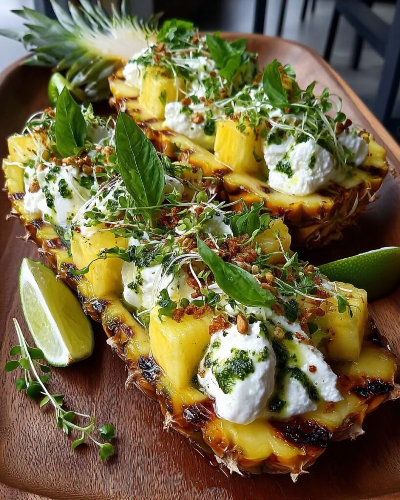 pineapple-mango-feta-skewers-with-chili-lime-honey