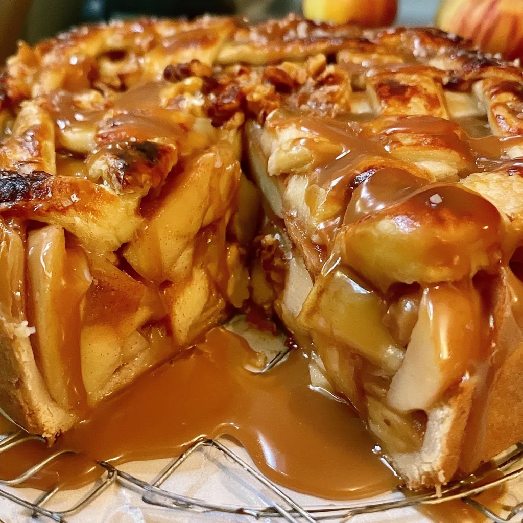 apple-pie